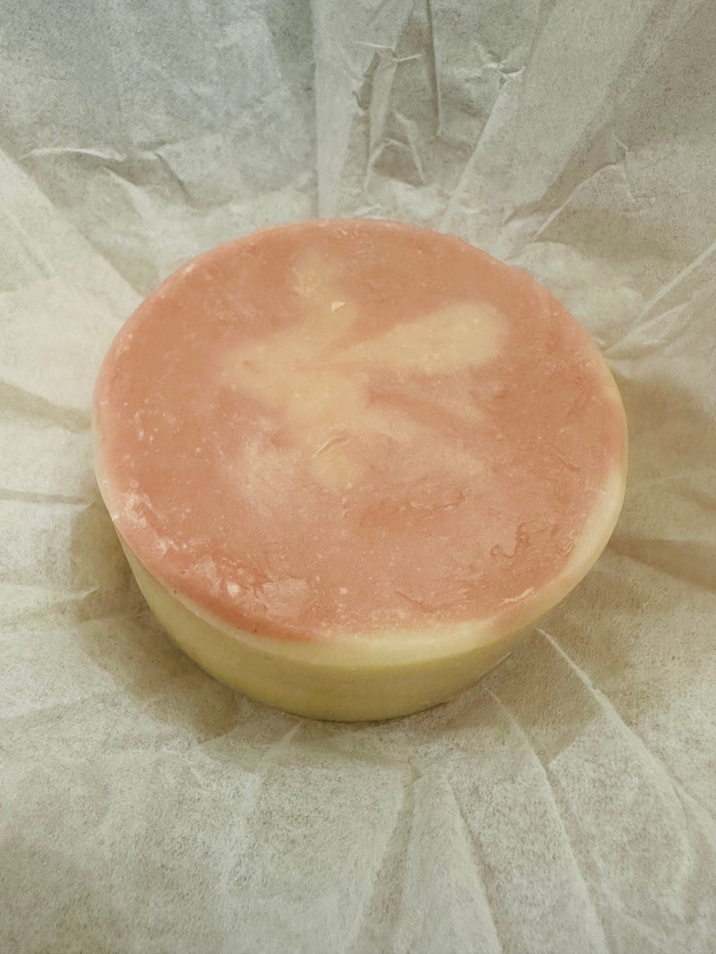 Blush Tallow™ Goat Milk & Colloidal Oatmeal Soap
