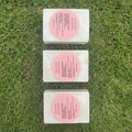 Honey Oat Goat Milk Soap (Unscented)