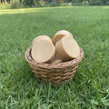 Turmeric Tallow Soap
