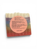 Rainbow Cloud Beauty Bar Soap (Scented)