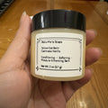 Tallow Oat Balm - Cashmere Vanilla