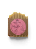 Velvet Tallow - Fragrance Free Tallow Soap